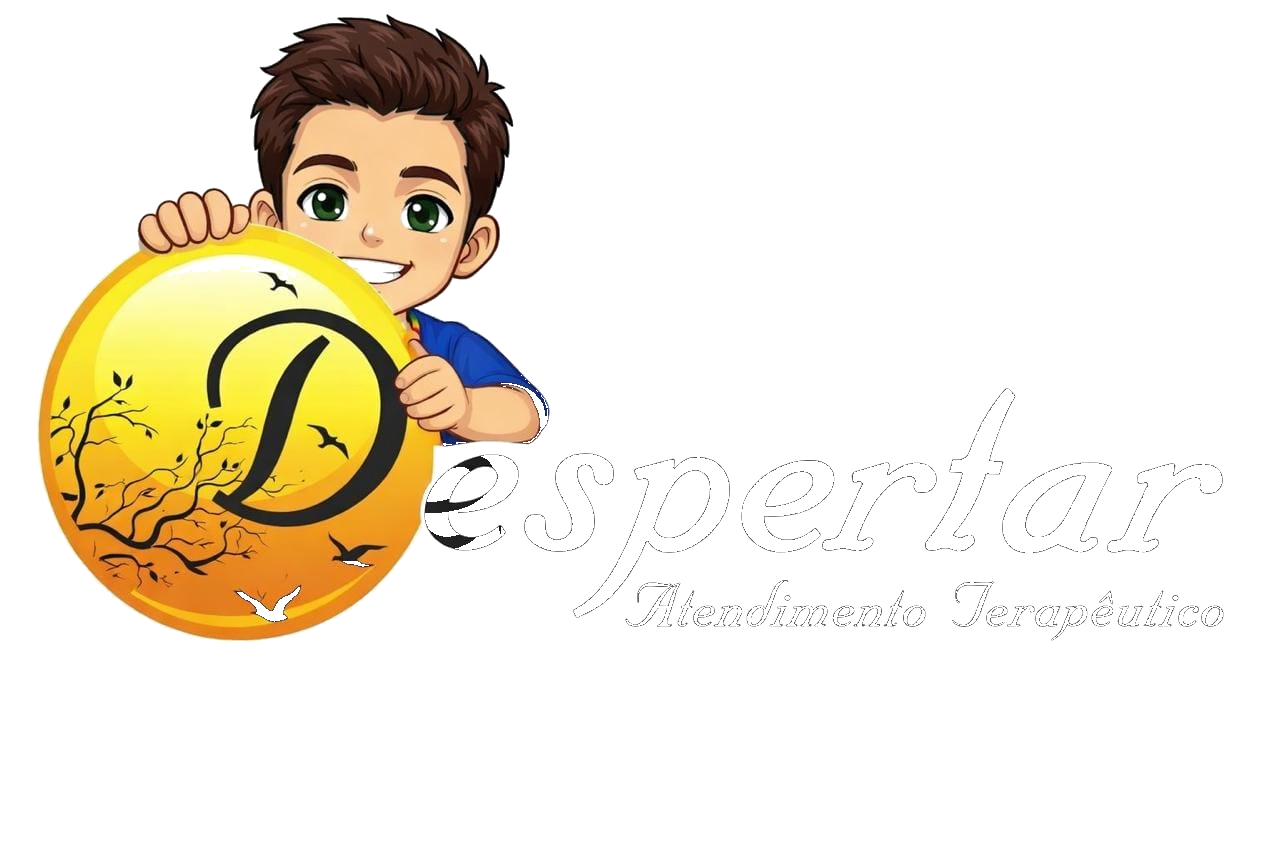 Despertar (Logotipo)